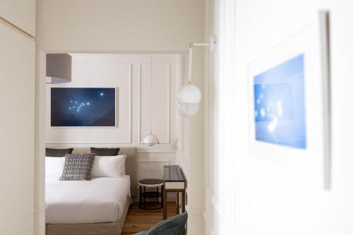 Parisii Luxury Relais Rome - main image