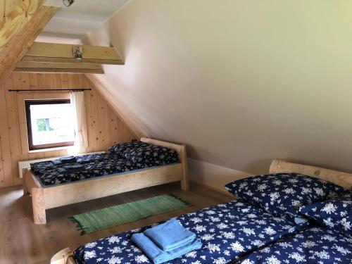 Apartament Zbójecki, Zakopane (fotografie 3)