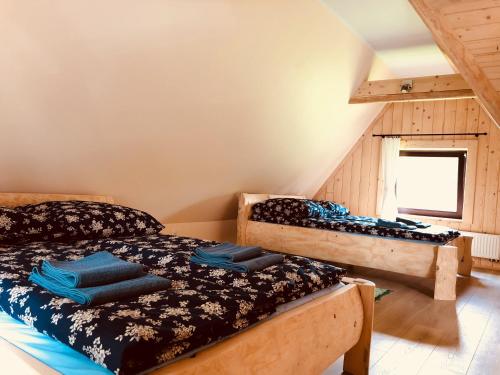 Apartament Zbójecki, Zakopane (fotografie 5)