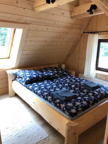 Apartament Zbójecki, Zakopane (fotografie 6)