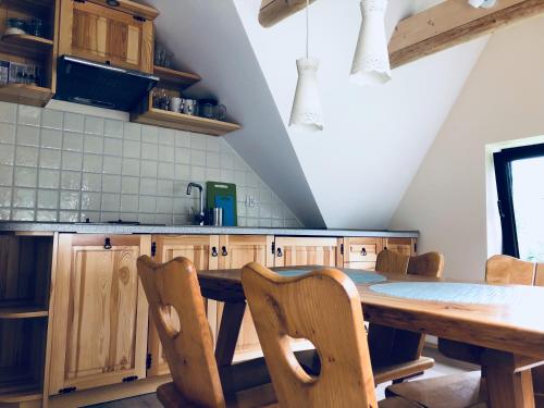 Apartament Zbójecki, Zakopane (fotografie 7)