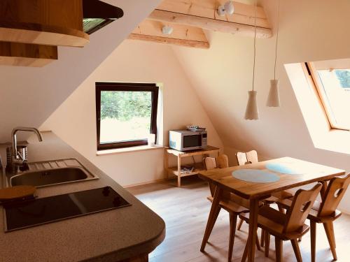 Apartament Zbójecki, Zakopane (fotografie 8)