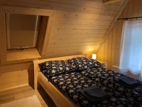 Apartament Zbójecki, Zakopane (fotografie 10)