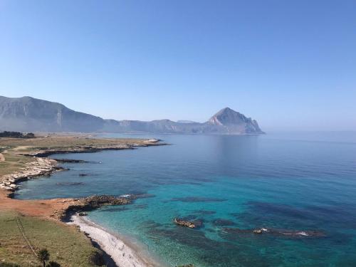 La Terrazza Di San Vito – San Vito Lo Capo, CA