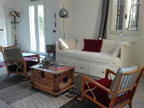  B&B Marana 14 Casa di Campagna, Unterkunft in Bologna