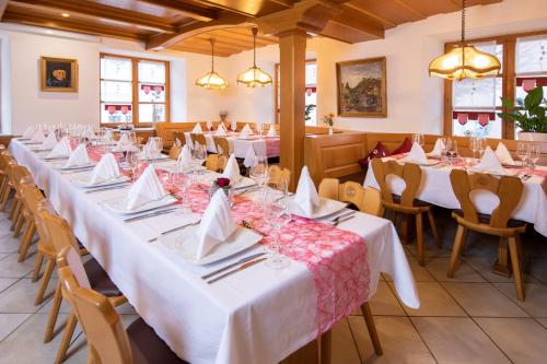 Hotel-Restaurant Straussen - image 3