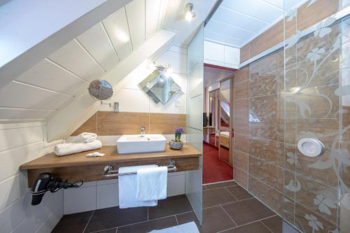 Hotel-Restaurant Straussen - image 4