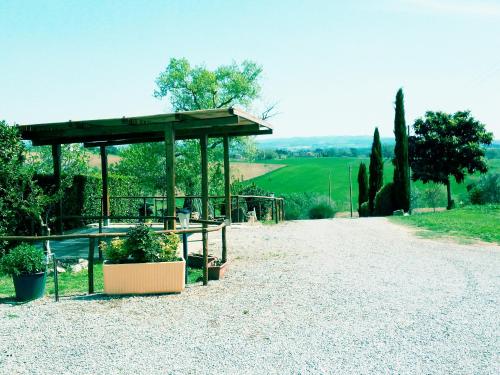  Il Vecchio Casale in Marsiliana