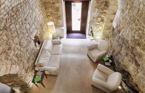 Locanda Don Serafino Historical Boutique Hotel