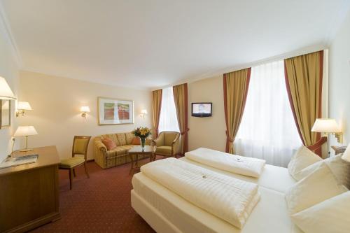 Vergeiner's Hotel Traube