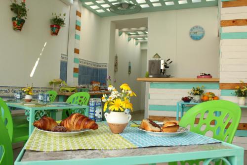 Food and beverages, Camere D'Aragona in Otranto