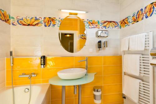 Hotel Freizeittempel - image 5