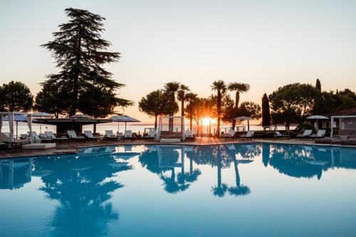 Splendido Bay Luxury Spa Resort