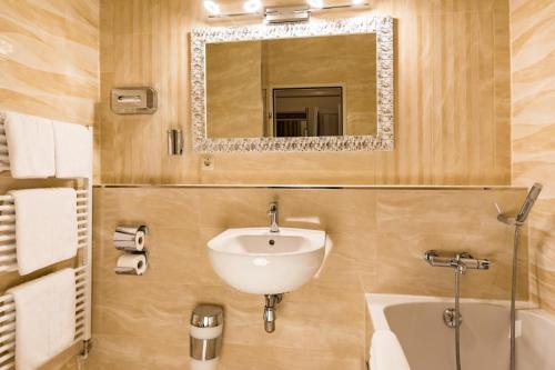 Hotel Freizeittempel - image 10