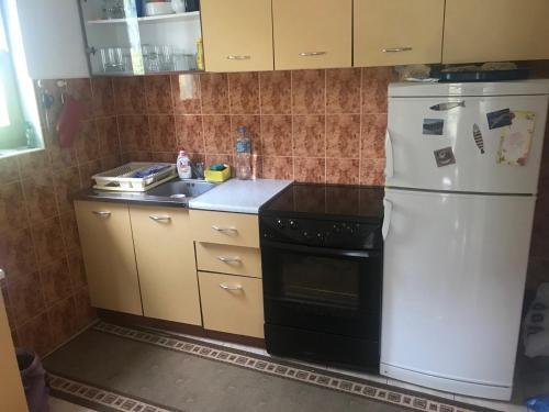 Amar Apartmani, Jajce Amar Apartmani, Jajce