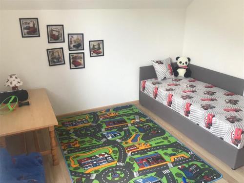 Amar Apartmani, Jajce Amar Apartmani, Jajce