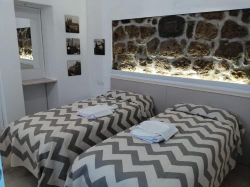 B&B Ninfa in Caserta Városközpont