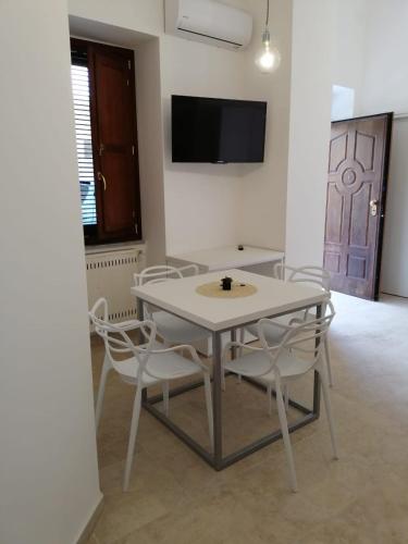 B&B Ninfa in Caserta Városközpont