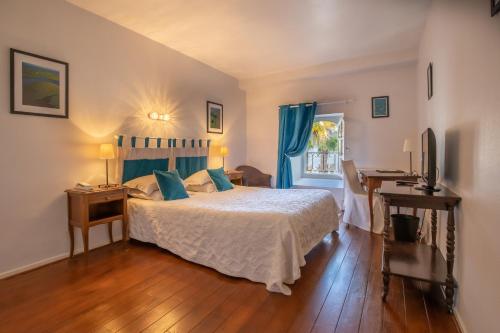 Hostellerie des Cèdres hotel Montréjeau