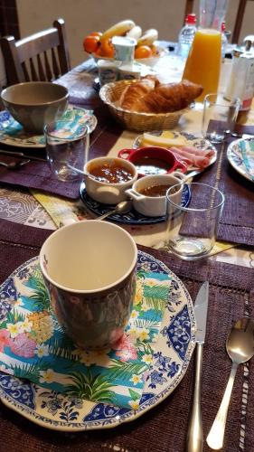 Au Nid de la Madeleine - image 12