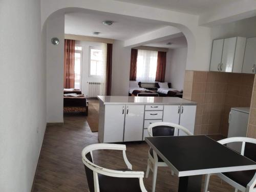 Apartmani Ambiente in Plav