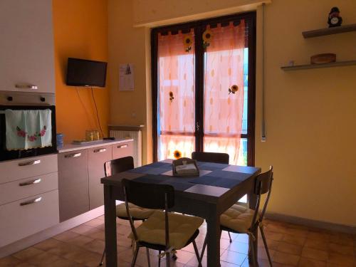  Nel Cuore Dianese, Pension in Diano Marina