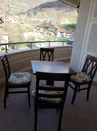Apartmani Ambiente in Plav