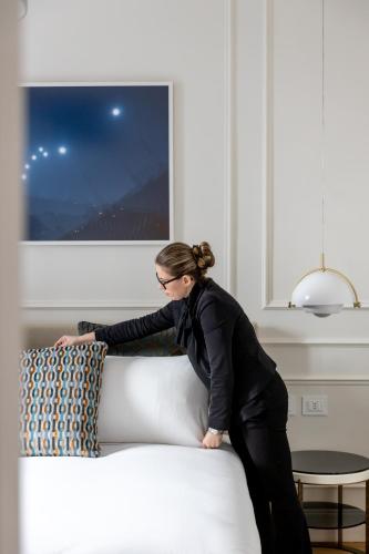 Parisii Luxury Relais Rome - image 9