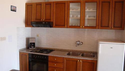 Apartments Dorkin