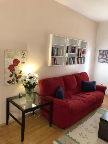 

Haris Luxury Apartments