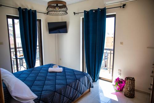 Casa in Centro, Nafpaktos (fotografie 6)