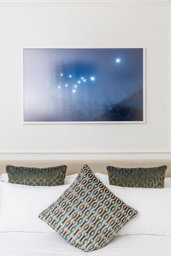 Parisii Luxury Relais Rome - image 6