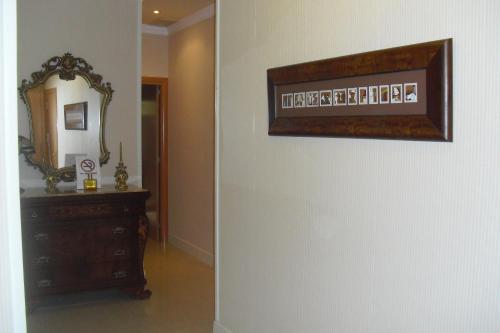 Sitges Apartment For Rent I