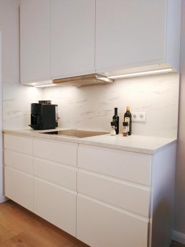 Two-bedroom apartment 'Taupé', Vídeň (fotografie 9)
