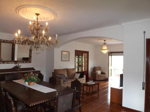 Casa Oliveira in วีลา เวร์เด (บรากา)