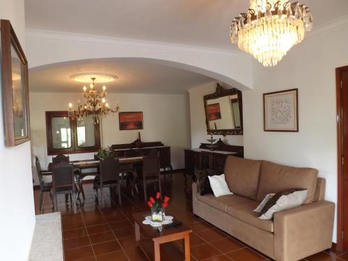Casa Oliveira in วีลา เวร์เด (บรากา)