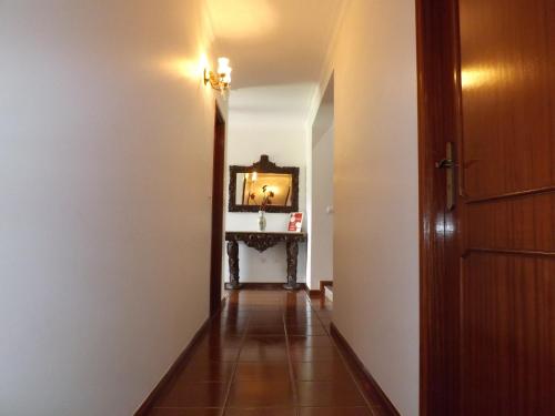Casa Oliveira in วีลา เวร์เด (บรากา)
