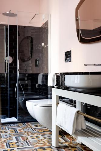 Parisii Luxury Relais Rome - image 8