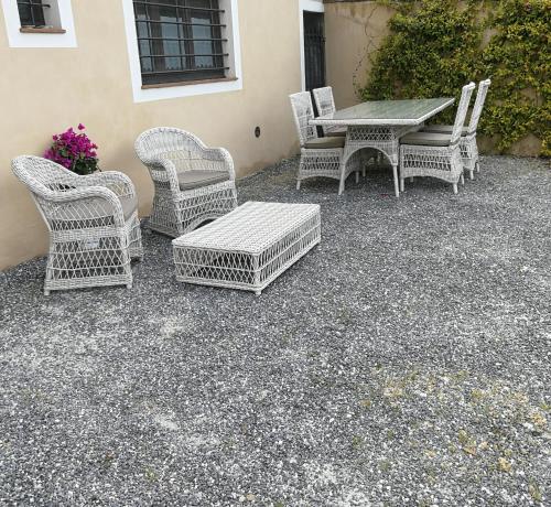 Rustico Ristrutturato vicino al centro con parcheggio