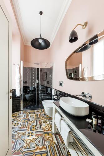 Parisii Luxury Relais Rome - image 5
