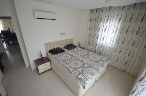  Апартаменты 2 плюс 1 в Алании р-н Авсаллар 500м до моря ID 2418 in Avsallar