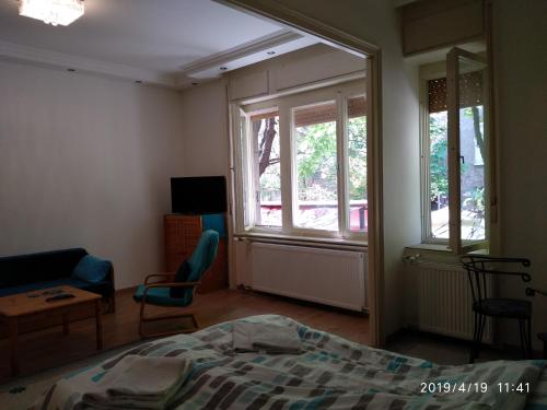 Lara apartman, Budapeszt (zdjęcie 6)