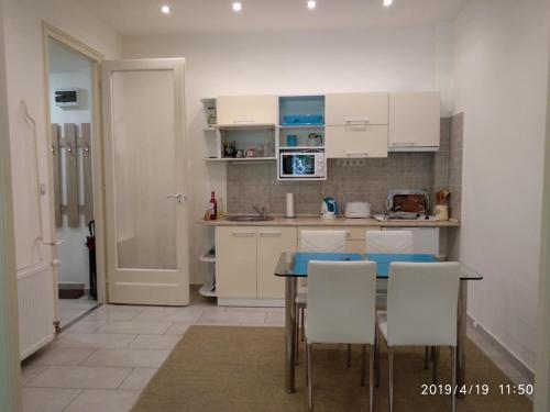 Lara apartman, Budapeszt (zdjęcie 8)