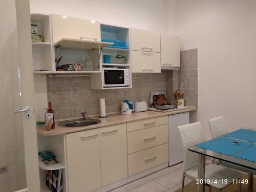 Lara apartman, Budapeszt (zdjęcie 10)