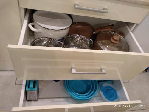 Lara apartman, Budapeszt (zdjęcie 9)