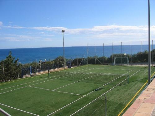Two room apartment near the beach - image 12
