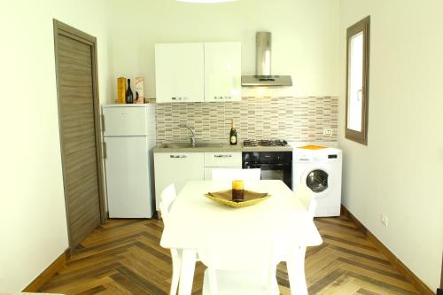 Suite Capaci 4