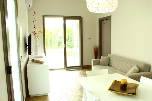 Suite Capaci 5