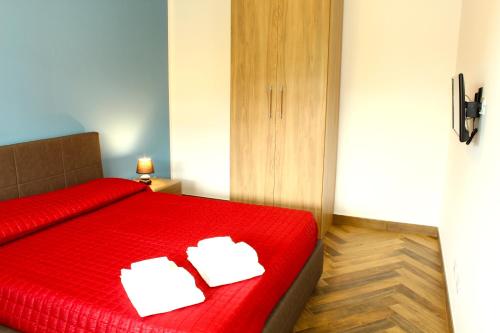 Suite Capaci 4