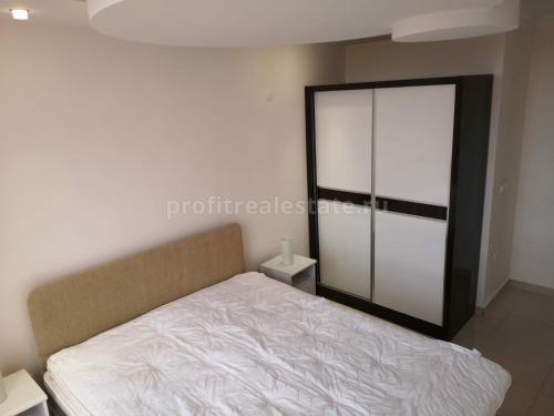  Апартаменты 1+1 в Алании (р-н Авсаллар) 500м от моря /27 in Avsallar